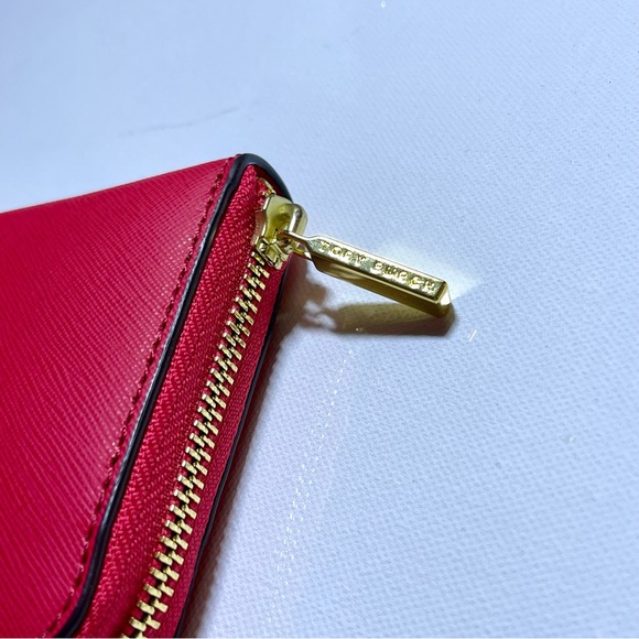 Tory Burch Robinson continental wallet - Picture 3 of 6